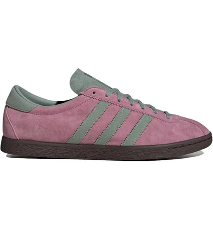 adidas Tobacco Wonder Orchid Silver Green - authentic adidas sneakers