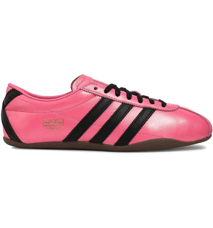 adidas Tokyo Decon Pink Black (Women's) - authentic adidas sneakers