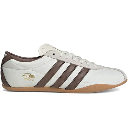 adidas Tokyo Off White Earth Strata (Women's) - authentic adidas sneakers