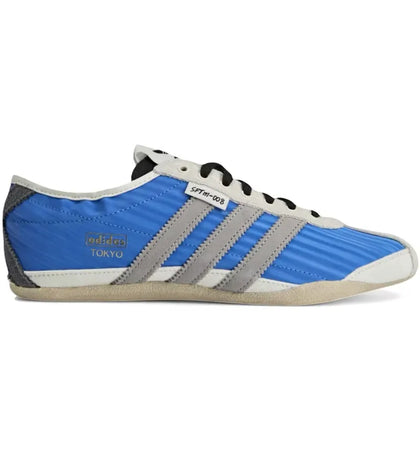 adidas Tokyo Song For The Mute Bluebird Grey (Women's) - authentic adidas sneakers