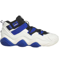 adidas Top 10 2000 Off White Core Black Royal Blue