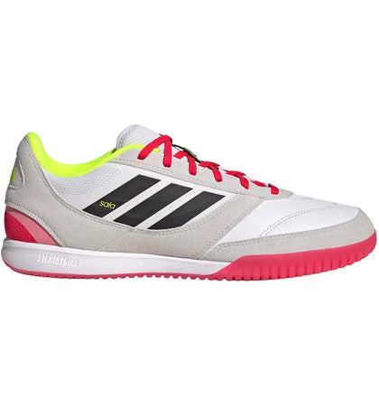 adidas Top Sala Competition 2 Indoor Cloud White Core Black Grey One - authentic adidas sneakers