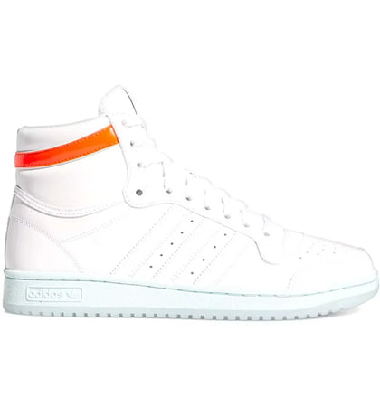adidas Top Ten Hi Trae Young Ice Trae - authentic adidas sneakers