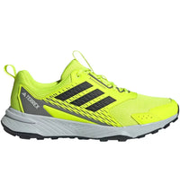 adidas Tracefinder Trail Lucid Lemon Core Black Charcoal Solid Grey