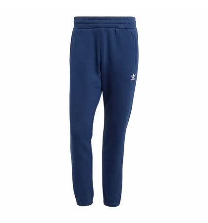 adidas Trefoil Essentials Pants Night Indigo - authentic adidas apparel