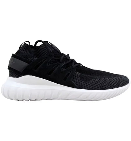 adidas Tubular Nova PK Black - authentic adidas sneakers