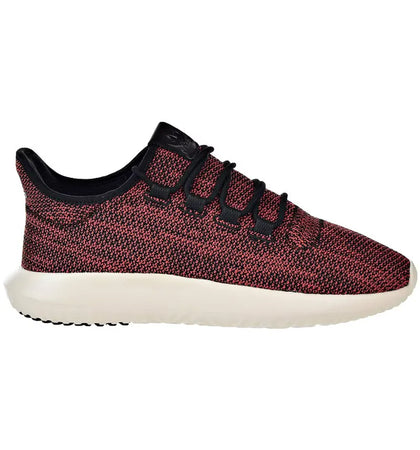 adidas Tubular Shadow CK Black Trace Scarlet - authentic adidas sneakers