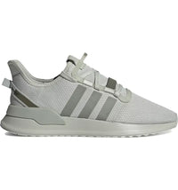 adidas U Path Run Ash Silver