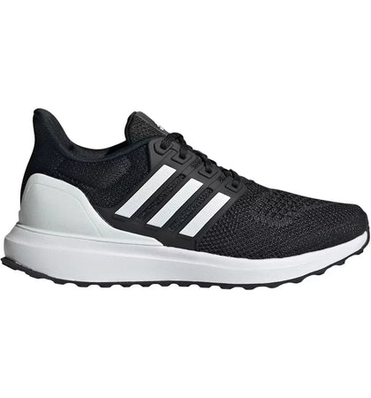 adidas Ubounce DNA Core Black Cloud White (GS) - authentic adidas sneakers