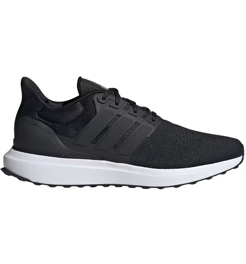 adidas Ubounce DNA Core Black Cloud White Lucid Pink (Women's) - vue 360