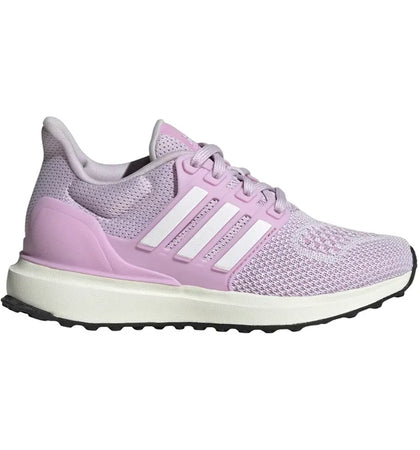 adidas Ubounce DNA Ice Lavender Cloud White Bliss Lilac (PS) - authentic adidas sneakers