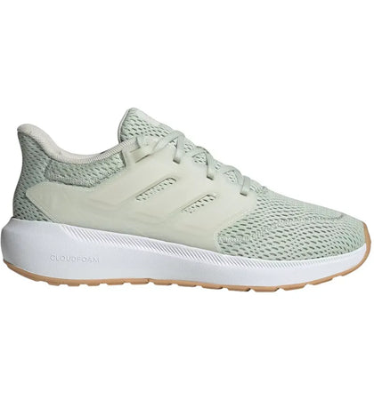 adidas Ultimashow 2.0 Linen Green Chalk White (Women's) - authentic adidas sneakers