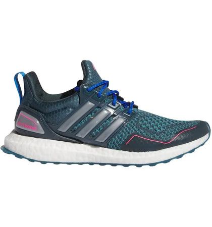adidas Ultra Boost 1.0 Arctic Night Lucid Pink (Women's) - authentic adidas sneakers
