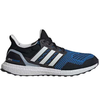 adidas Ultra Boost 1.0 Bright Royal Crystal White Core Black - authentic adidas sneakers