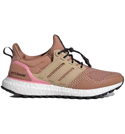 adidas Ultra Boost 1.0 Clay Strata Bliss Pink (Women's) - authentic adidas sneakers