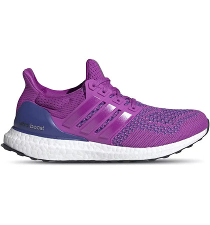 adidas Ultra Boost 1.0 Flash Pink Semi Night Flash (Women's) - authentic adidas sneakers
