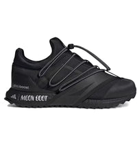 adidas Ultra Boost 1.0 Moon Boot Black