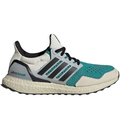 adidas Ultra Boost 1.0 Pure Teal Core Black Off White (Women's) - authentic adidas sneakers