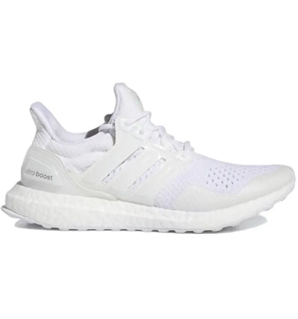 adidas Ultra Boost 1.0 White Zero Metallic (Women's) - authentic adidas sneakers