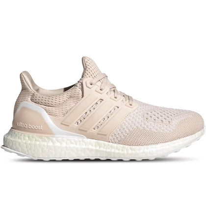 adidas Ultra Boost 1.0 Wonder Quartz White (Women's) - authentic adidas sneakers
