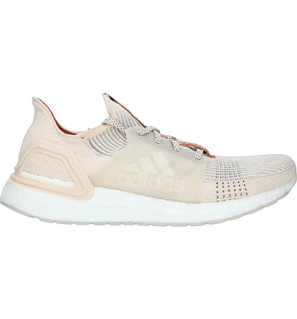 adidas Ultra Boost 19 Wood Wood Linen - authentic adidas sneakers