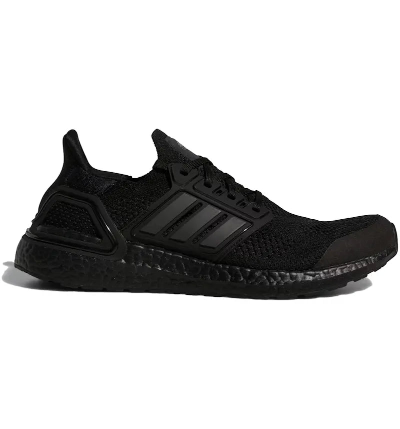 adidas Ultra Boost 19.5 DNA Triple Black - vue 360