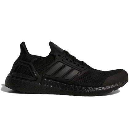 adidas Ultra Boost 19.5 DNA Triple Black - authentic adidas sneakers