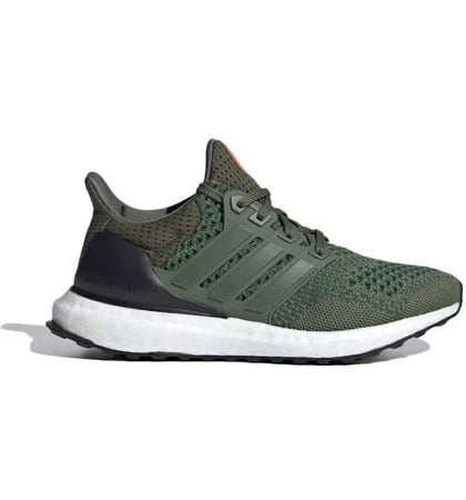 adidas Ultra Boost 20 Base Green (GS) - authentic adidas sneakers