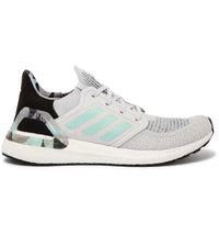 adidas Ultra Boost 20 Grey Frost Mint