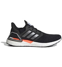 adidas Ultra Boost 20 NASA Core Black