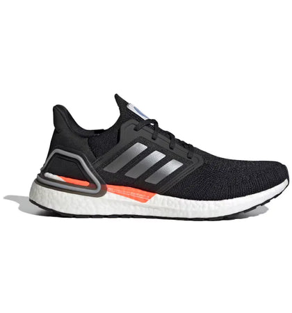 adidas Ultra Boost 20 NASA Core Black - authentic adidas sneakers