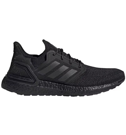 adidas Ultra Boost 20 Pharrell Black Future - authentic adidas sneakers