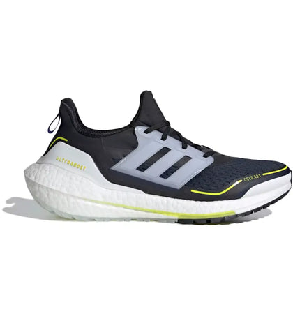adidas Ultra Boost 21 COLD.RDY Legend Ink - authentic adidas sneakers