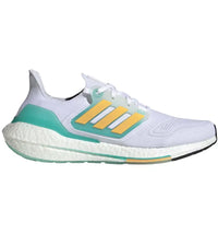 adidas Ultra Boost 22 Flash Orange Mint Rush