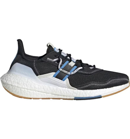 adidas Ultra Boost 22 Parley Core Black - authentic adidas sneakers