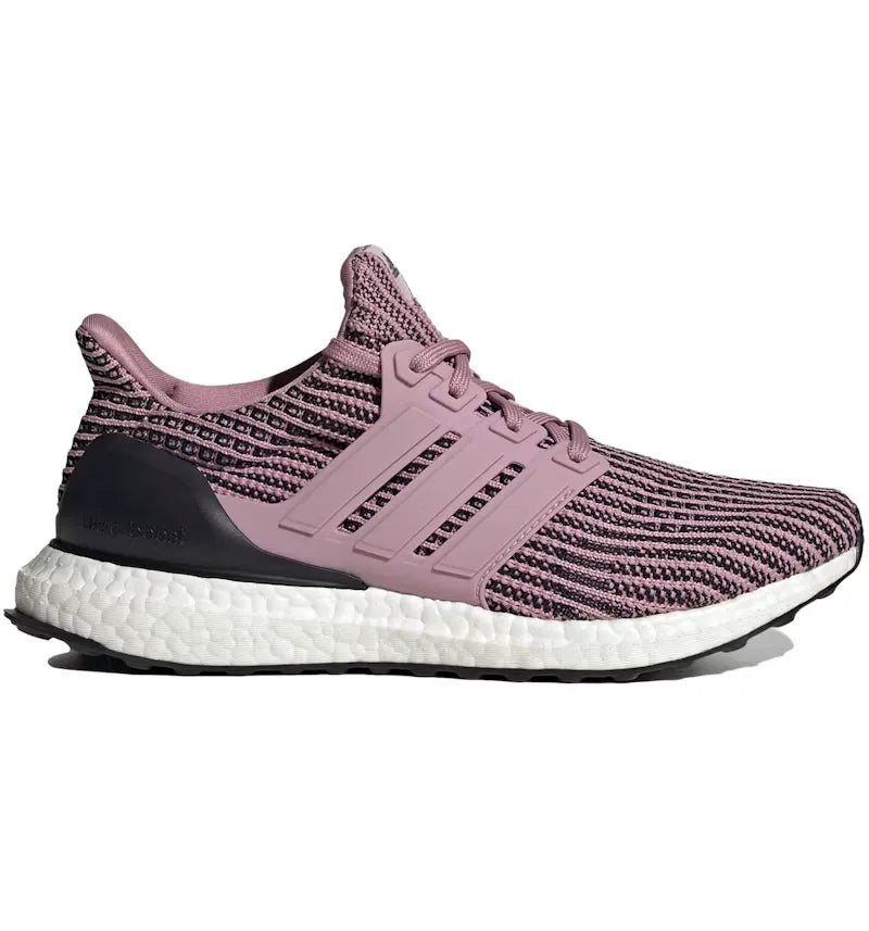 adidas Ultra Boost 4.0 DNA Shift Pink (Women's) - vue 360