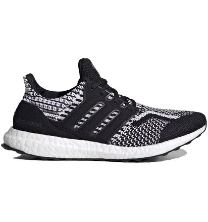 adidas Ultra Boost 5.0 DNA Core Black White (Women's) - authentic adidas sneakers