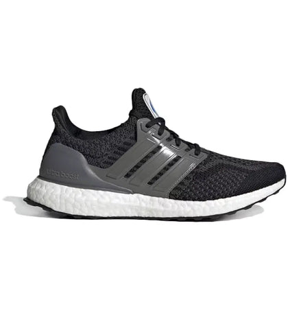 adidas Ultra Boost 5.0 DNA NASA Black Carbon (Women's) - authentic adidas sneakers