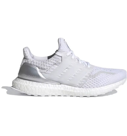 adidas Ultra Boost 5.0 DNA NASA Cloud White (Women's) - authentic adidas sneakers