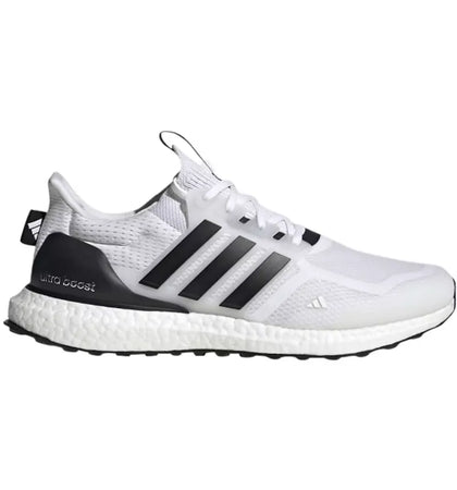 adidas Ultra Boost 5.0 DNA White Black - authentic adidas sneakers