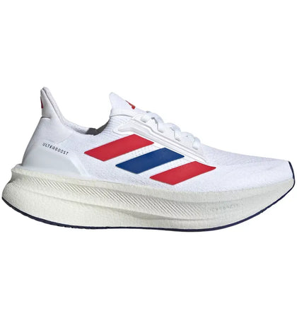 adidas Ultra Boost 5X Cloud White Royal Blue Pure Ruby (Women's) - authentic adidas sneakers