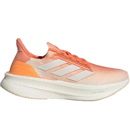 adidas Ultra Boost 5X Digital Camo Semi Coral Flash Orange (Women's) - authentic adidas sneakers