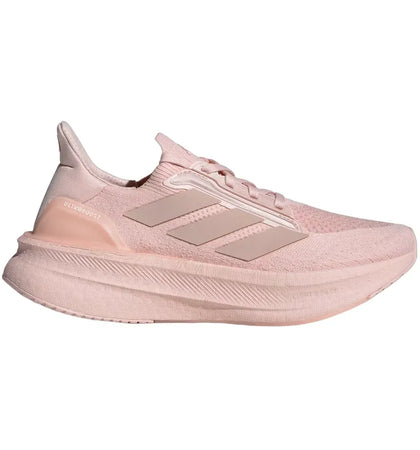 adidas Ultra Boost 5X Sandy Pink Sandy Pink Met. Cloud White (Women's) - authentic adidas sneakers