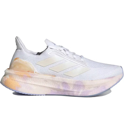 adidas Ultra Boost 5X Tie Dye (Women's) - authentic adidas sneakers