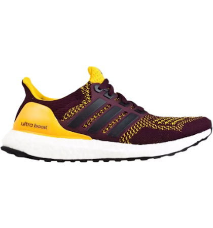 adidas Ultra Boost 1.0 Arizona State - authentic adidas sneakers