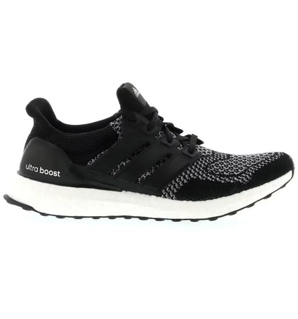adidas Ultra Boost 1.0 Black Reflective (2015) - authentic adidas sneakers