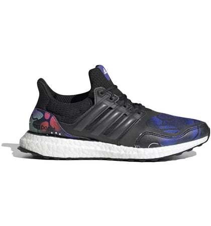 adidas Ultra Boost DNA Jordan E Moss - authentic adidas sneakers