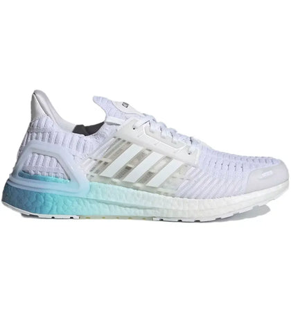 adidas Ultra Boost DNA CC1 Cloud White Gradient - authentic adidas sneakers