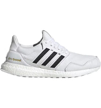 adidas Ultra Boost DNA Superstar White Black
