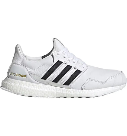 adidas Ultra Boost DNA Superstar White Black - authentic adidas sneakers